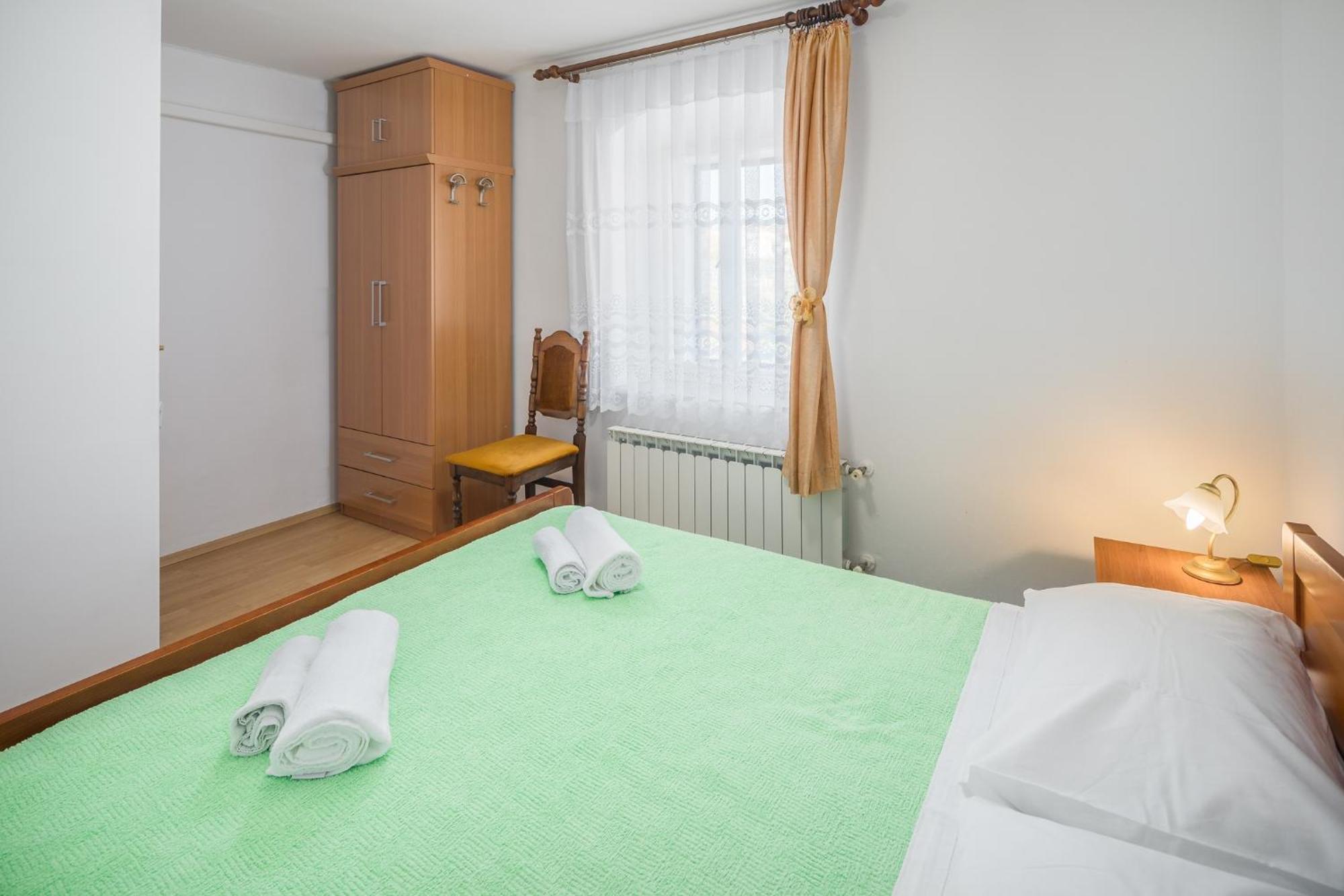 Apartments By The Sea Zambratija, Umag - 2557 Habitación foto