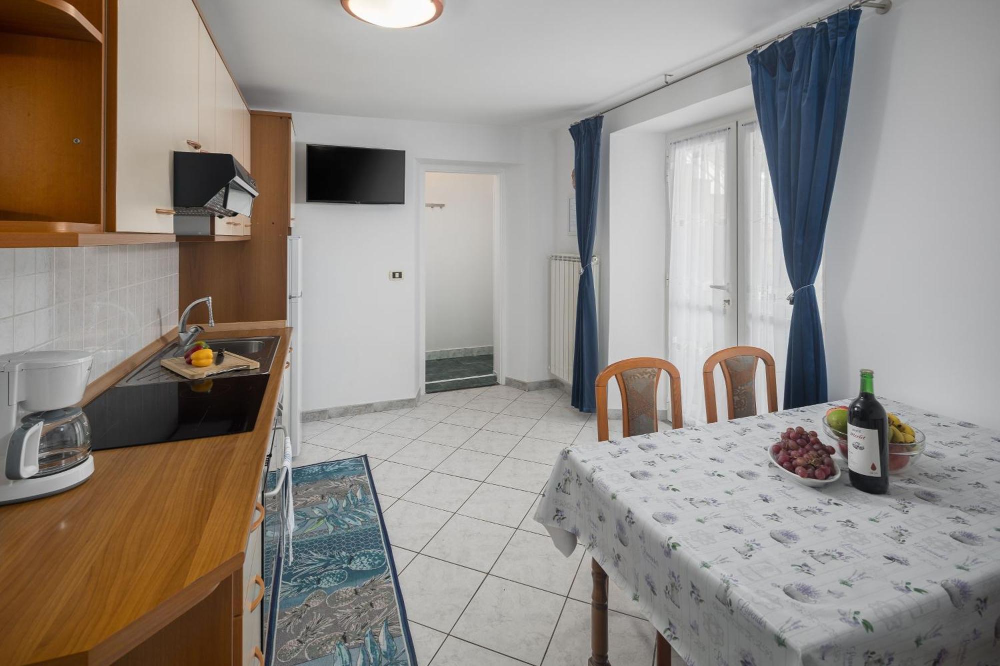 Apartments By The Sea Zambratija, Umag - 2557 Habitación foto